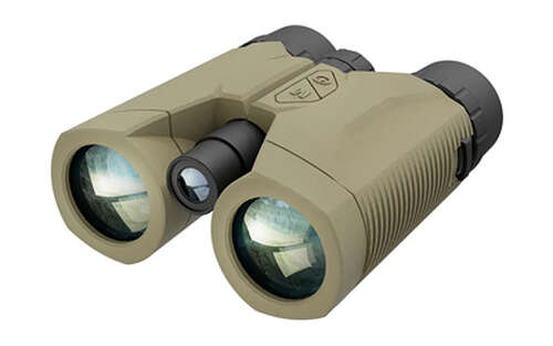 Binoculars ATN Corp LRF Series ATN LRF BINOS 10X42 2000M BT APP